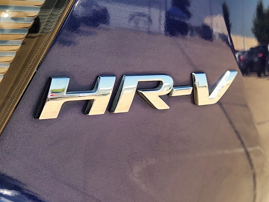 Thumbnail: 2016 Honda HR-V - 7