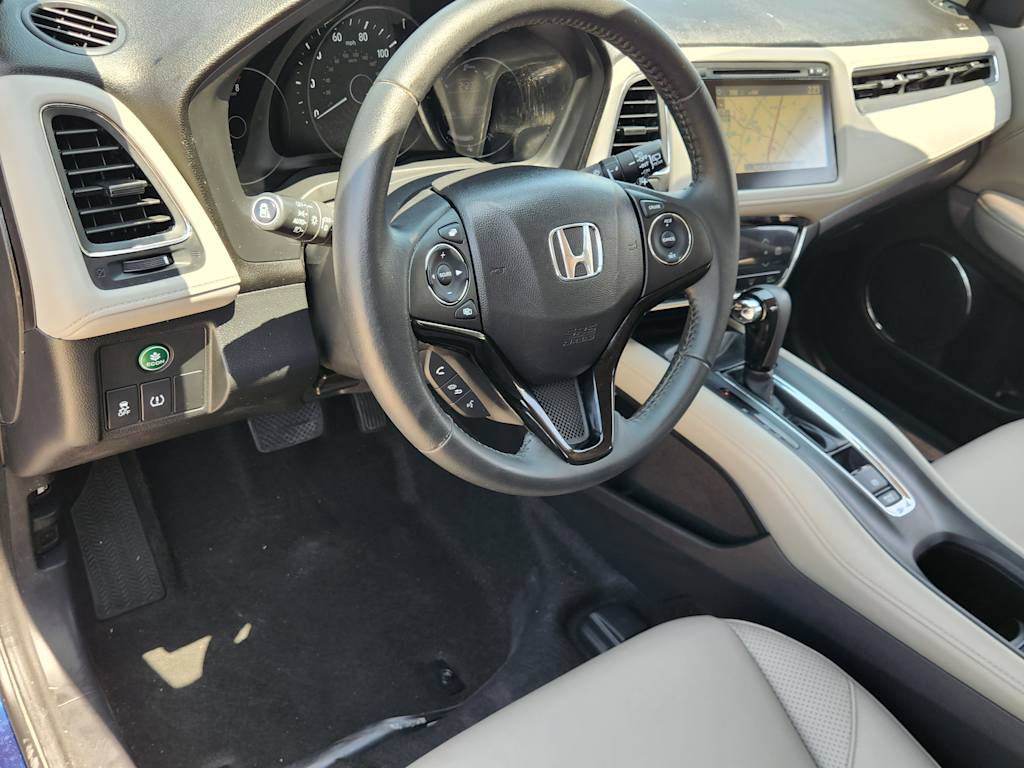 Thumbnail: 2016 Honda HR-V - 2