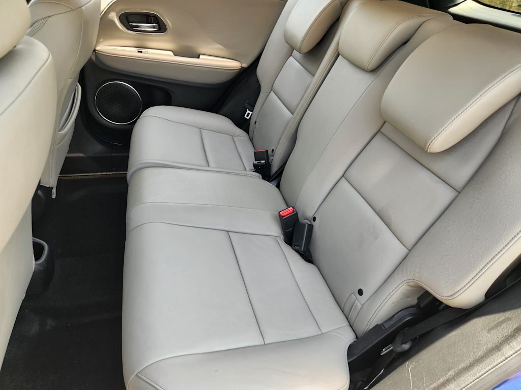 Thumbnail: 2016 Honda HR-V - 21