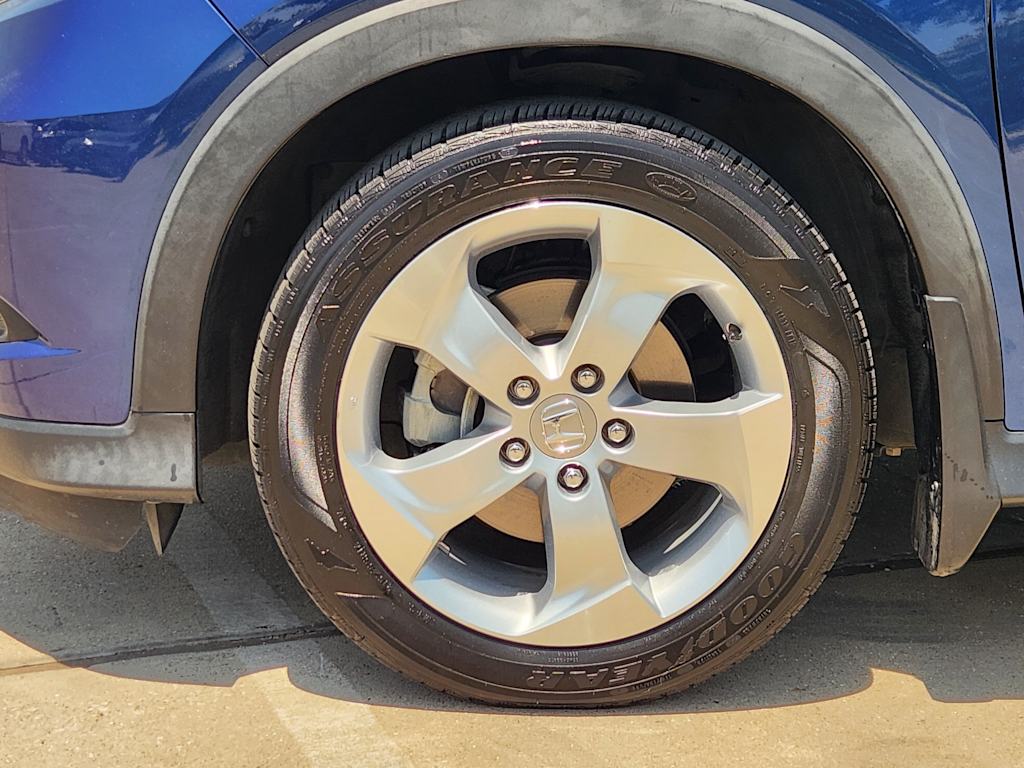 Thumbnail: 2016 Honda HR-V - 22