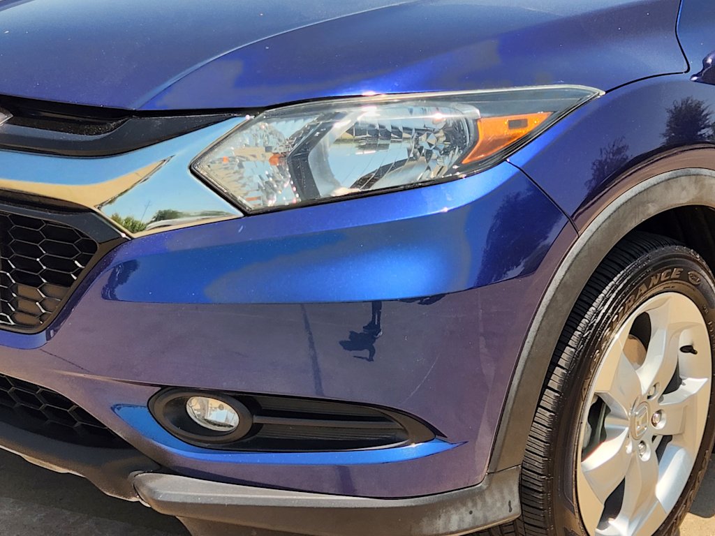 Thumbnail: 2016 Honda HR-V - 23
