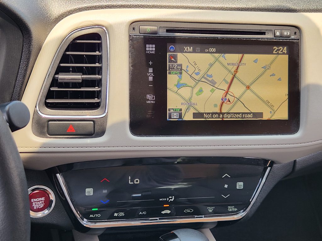 Thumbnail: 2016 Honda HR-V - 15