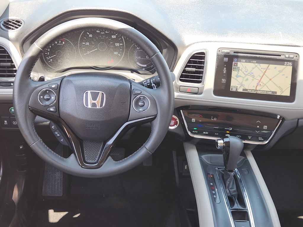 Thumbnail: 2016 Honda HR-V - 14