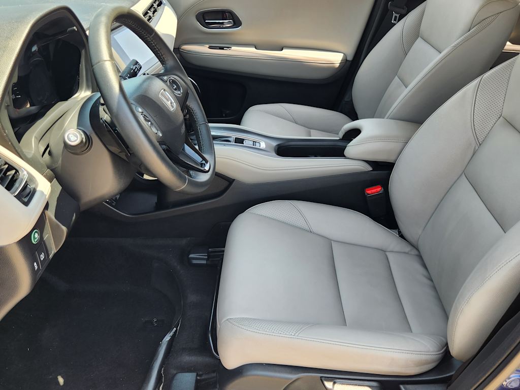 Thumbnail: 2016 Honda HR-V - 11