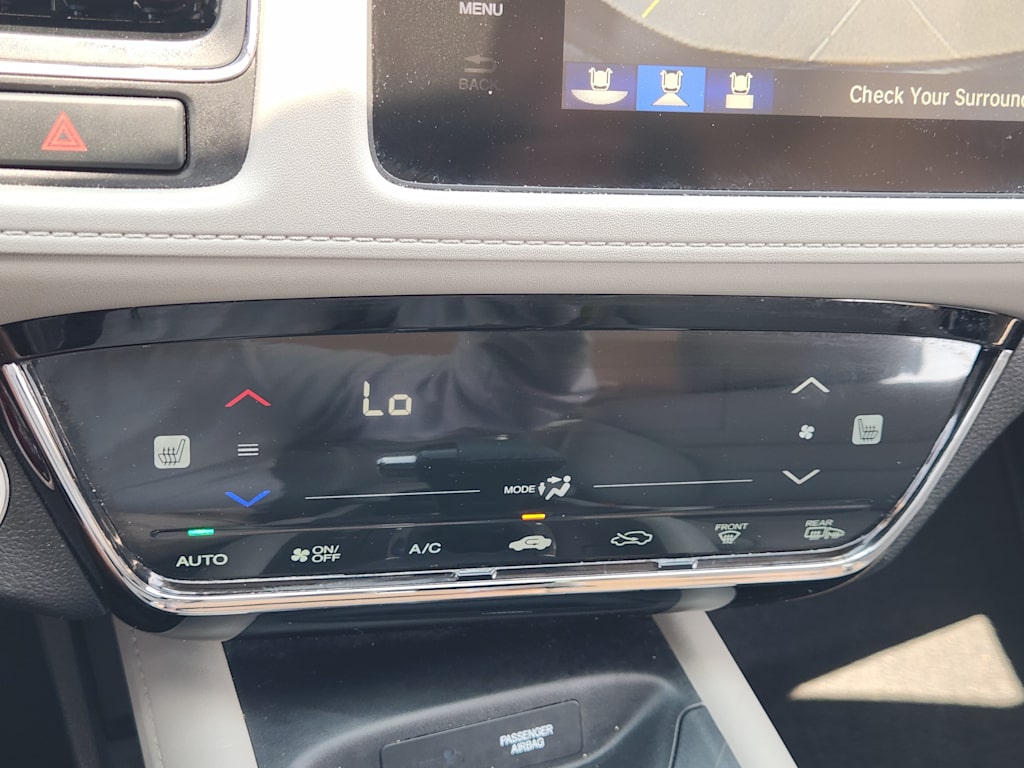 Thumbnail: 2016 Honda HR-V - 26