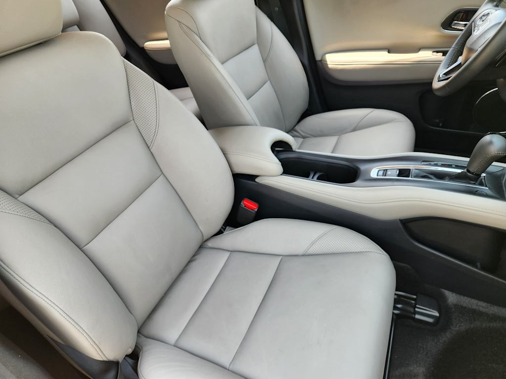 Thumbnail: 2016 Honda HR-V - 12