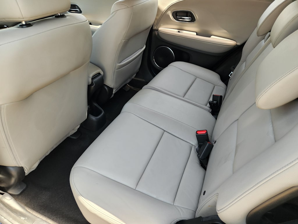 Thumbnail: 2016 Honda HR-V - 13