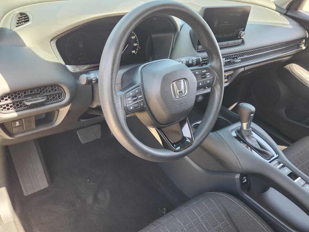 Thumbnail: 2023 Honda HR-V - 2