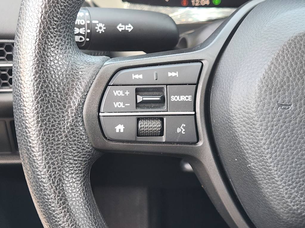 Thumbnail: 2023 Honda HR-V - 31