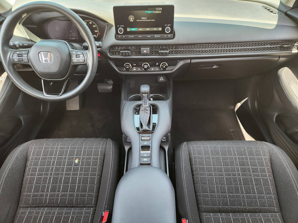 Thumbnail: 2023 Honda HR-V - 10