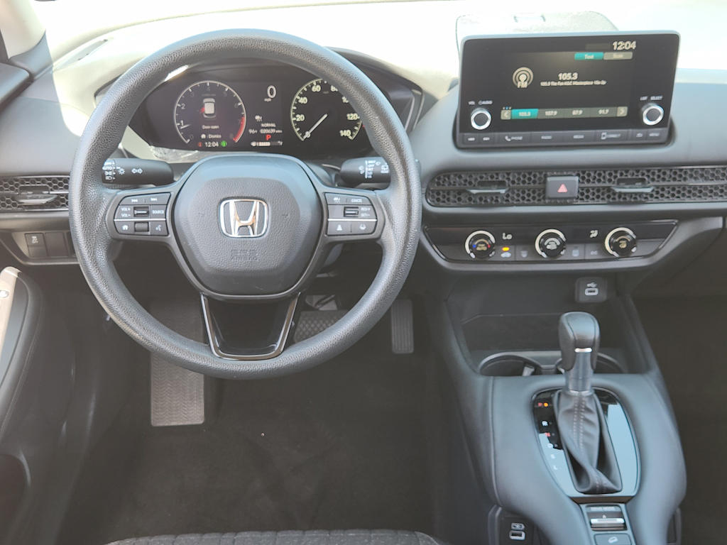 Thumbnail: 2023 Honda HR-V - 14