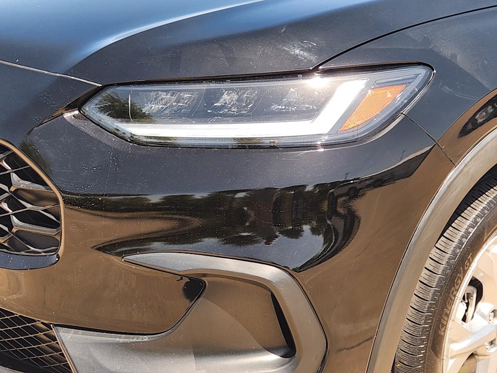 Thumbnail: 2023 Honda HR-V - 23