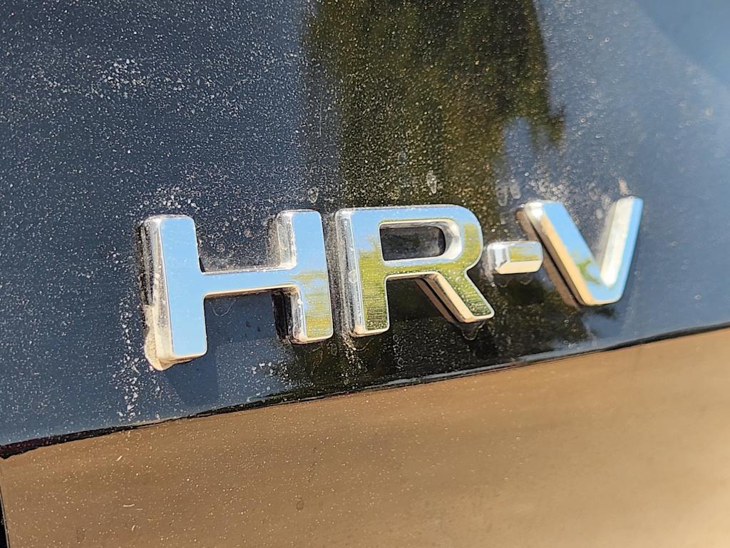 Thumbnail: 2023 Honda HR-V - 7