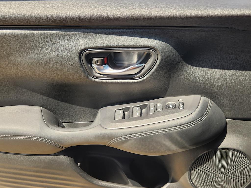 Thumbnail: 2023 Honda HR-V - 29