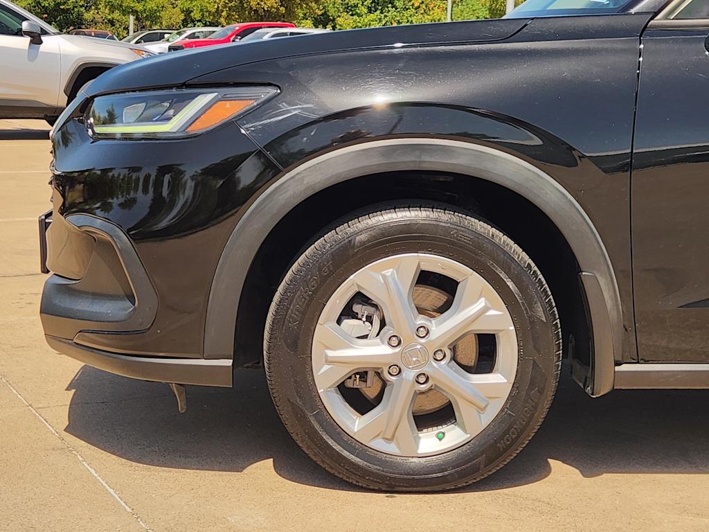 Thumbnail: 2023 Honda HR-V - 8