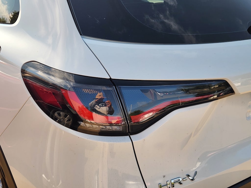 Thumbnail: 2024 Honda HR-V - 12