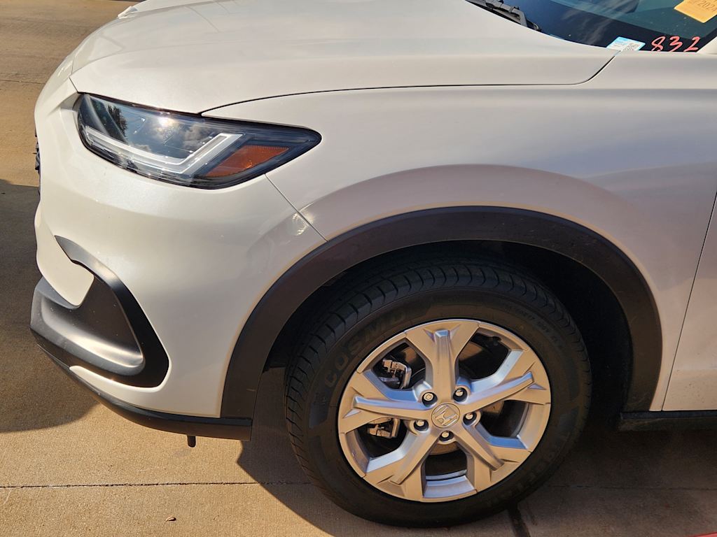 Thumbnail: 2024 Honda HR-V - 10