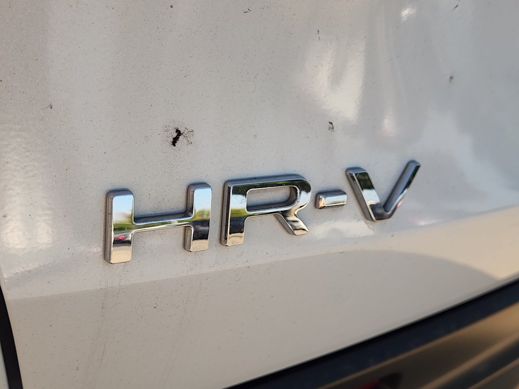 Thumbnail: 2024 Honda HR-V - 9