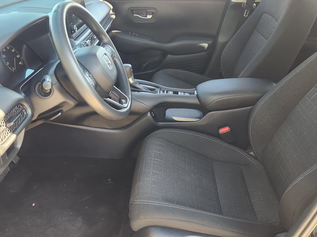 Thumbnail: 2024 Honda HR-V - 11