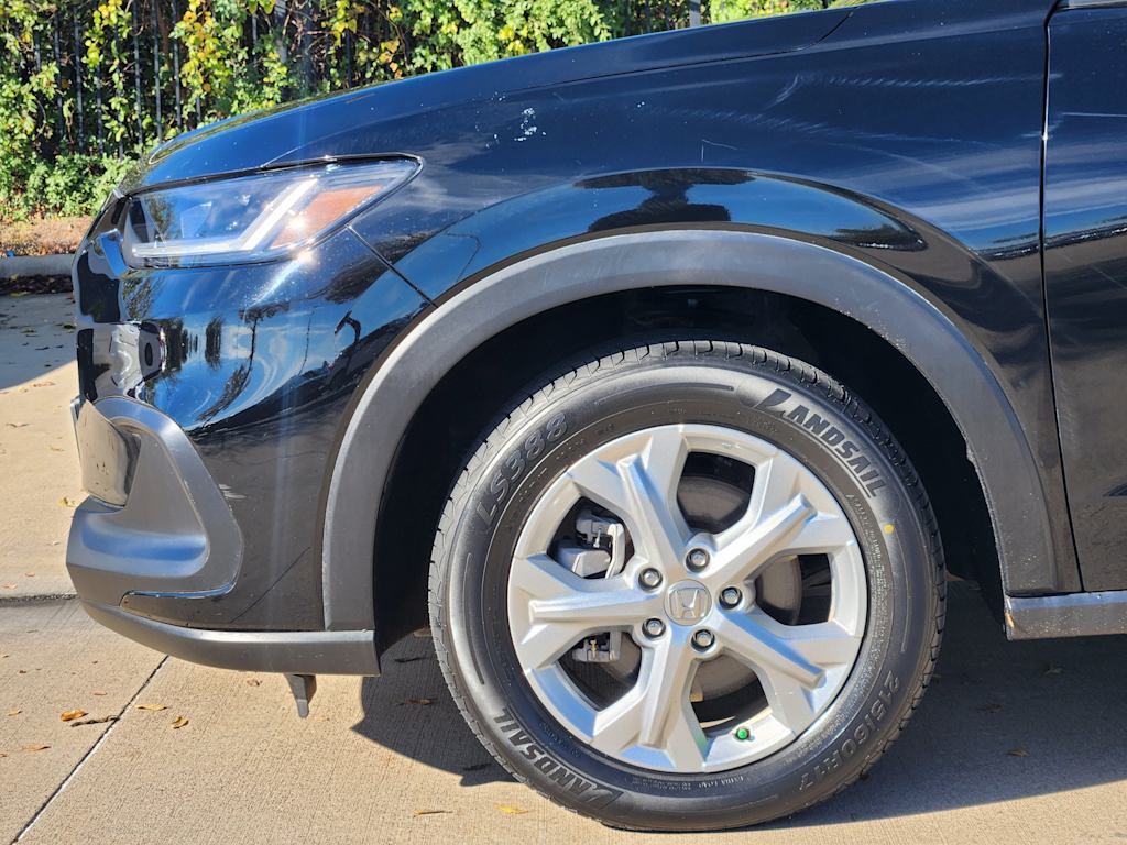 Thumbnail: 2024 Honda HR-V - 8