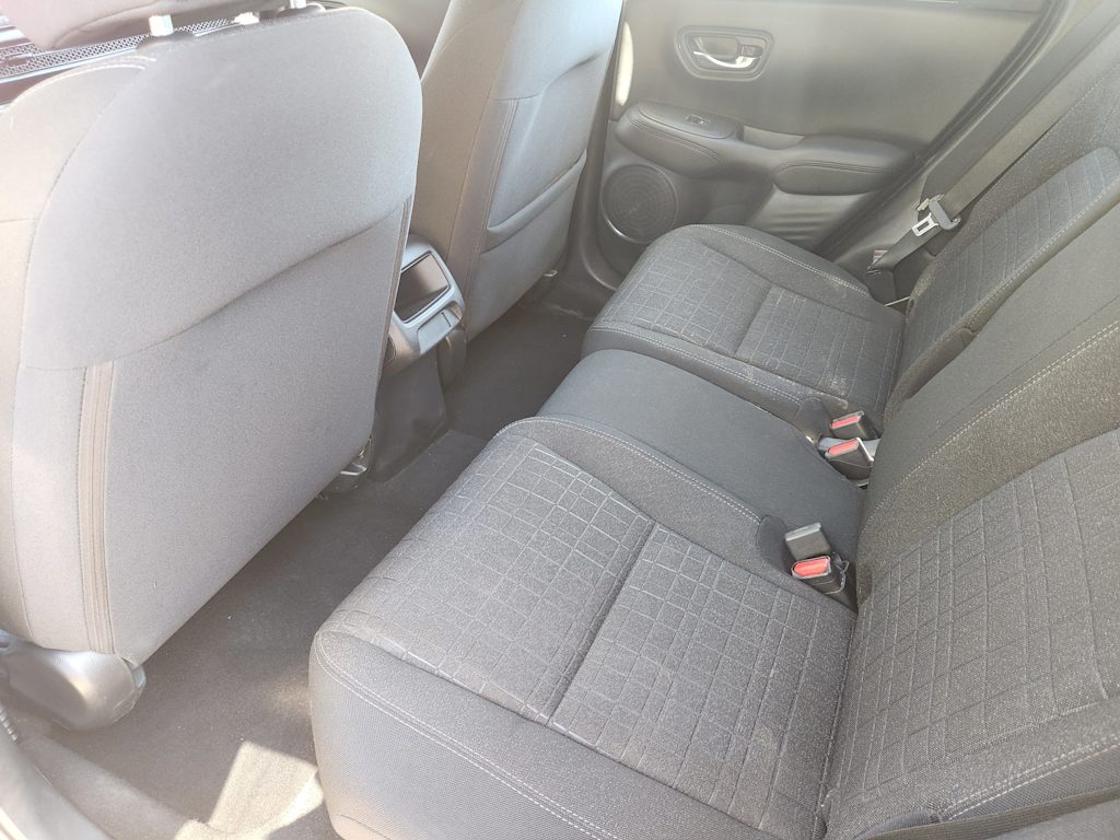 Thumbnail: 2024 Honda HR-V - 13