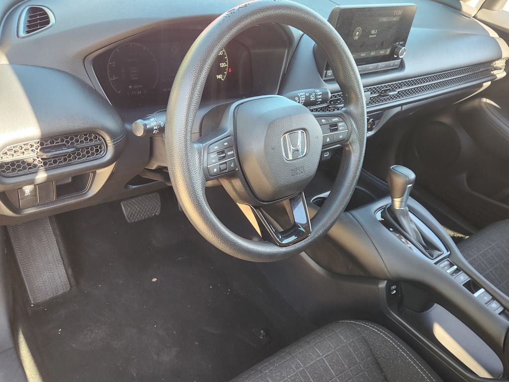 Thumbnail: 2024 Honda HR-V - 2