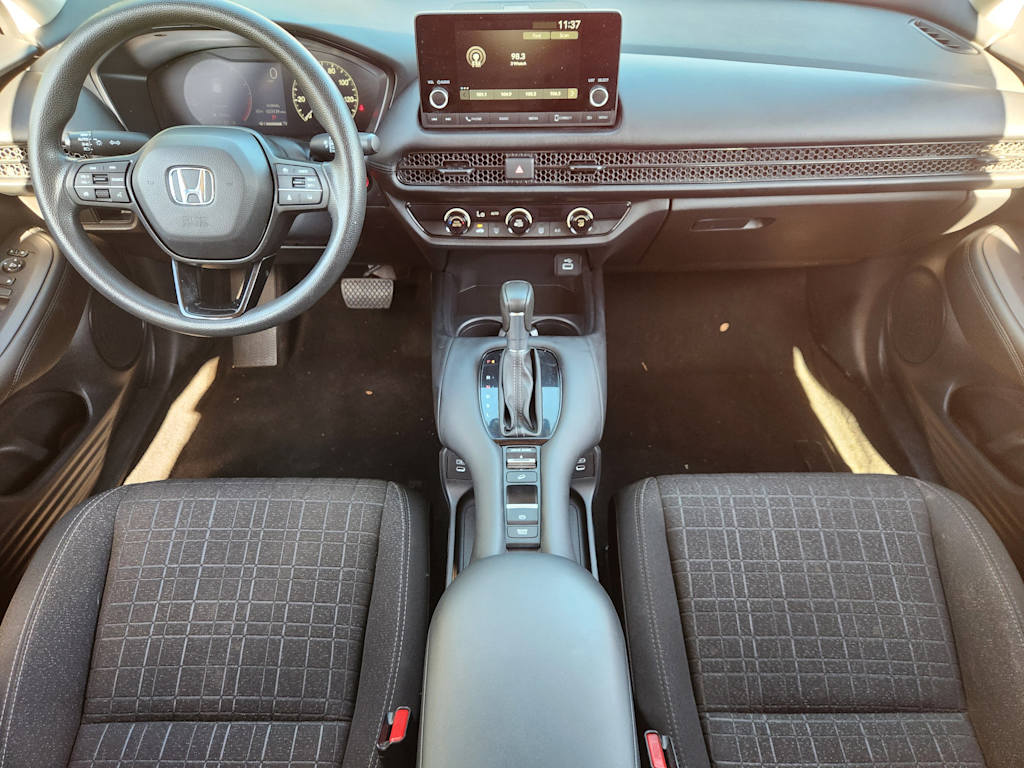 Thumbnail: 2024 Honda HR-V - 10