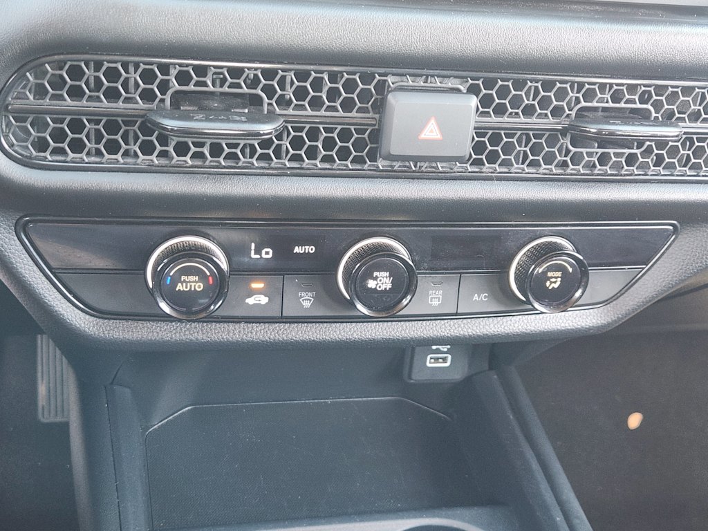 Thumbnail: 2024 Honda HR-V - 26