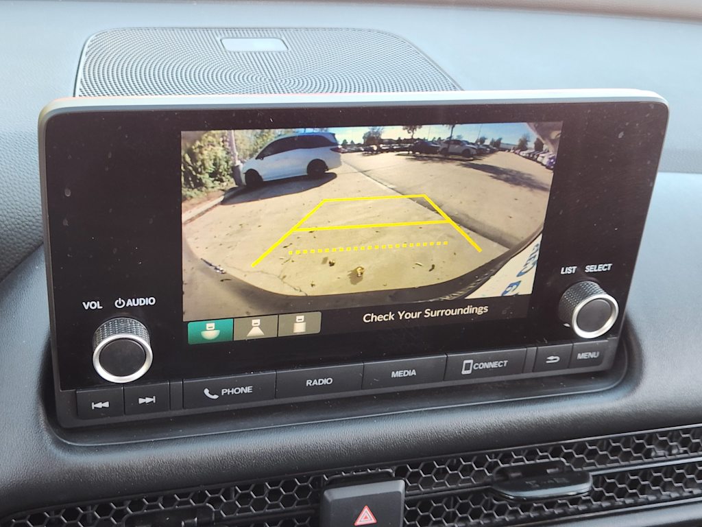 Thumbnail: 2024 Honda HR-V - 25