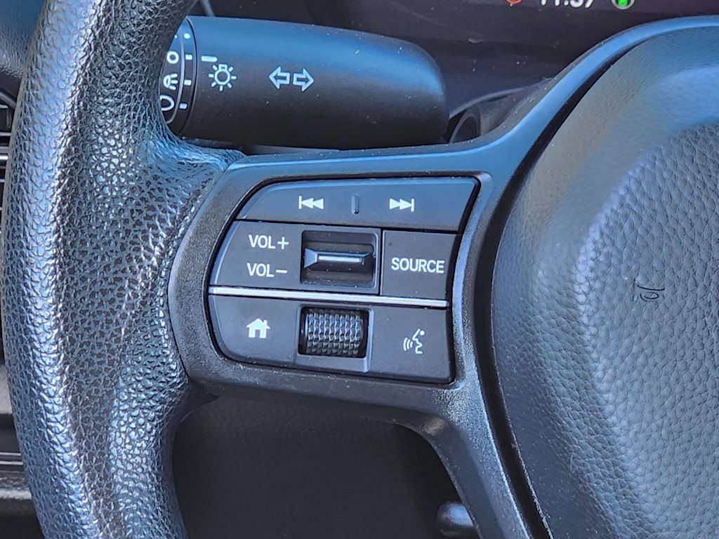 Thumbnail: 2024 Honda HR-V - 31