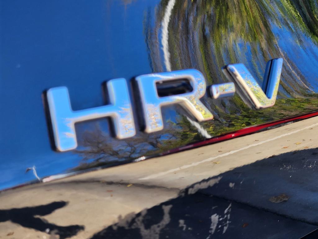 Thumbnail: 2024 Honda HR-V - 7