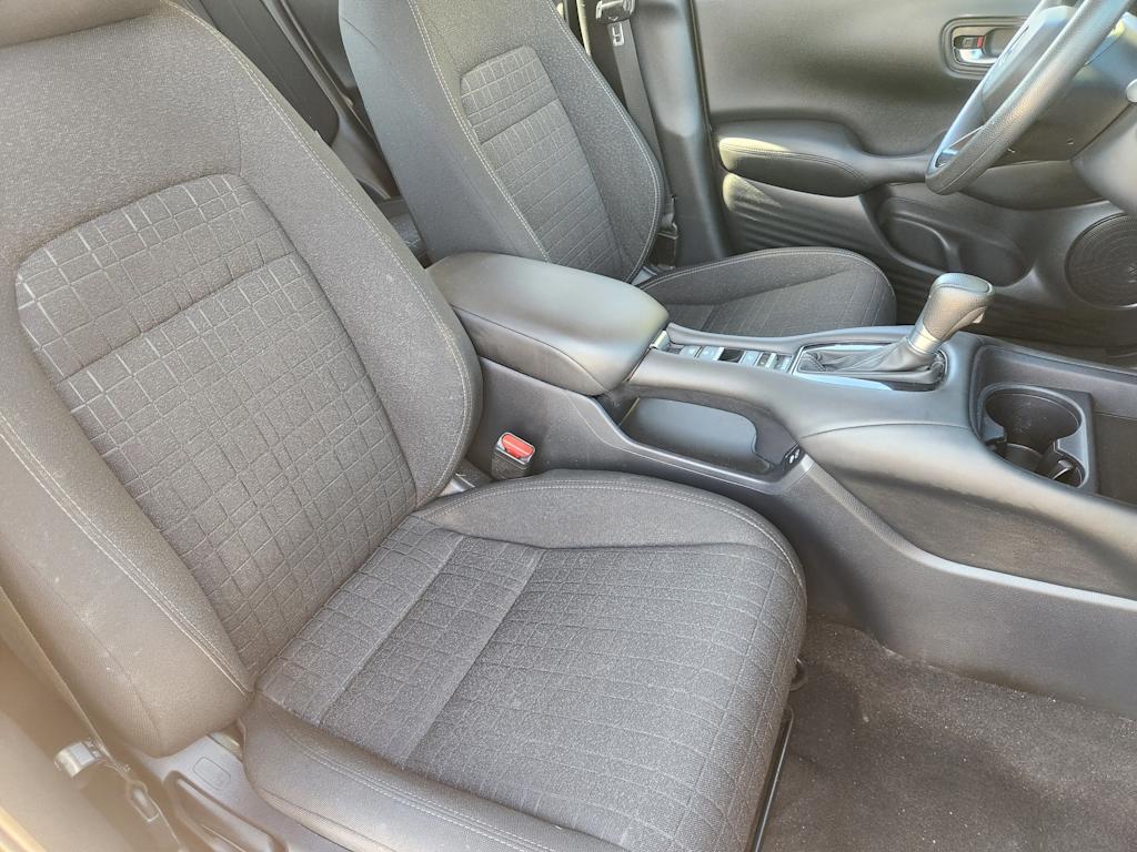 Thumbnail: 2024 Honda HR-V - 12