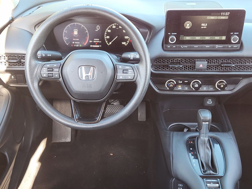 Thumbnail: 2024 Honda HR-V - 14