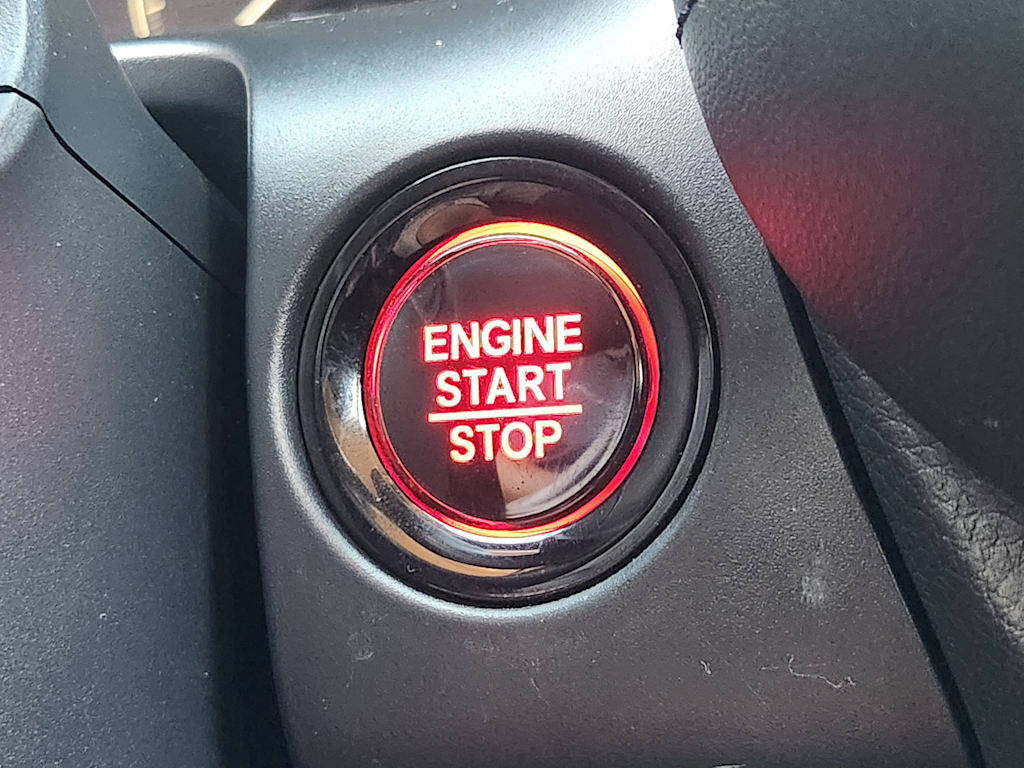 Thumbnail: 2024 Honda HR-V - 28