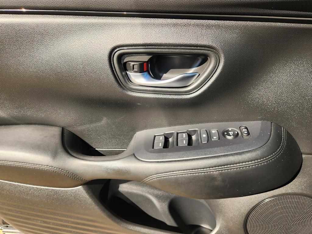 Thumbnail: 2024 Honda HR-V - 29