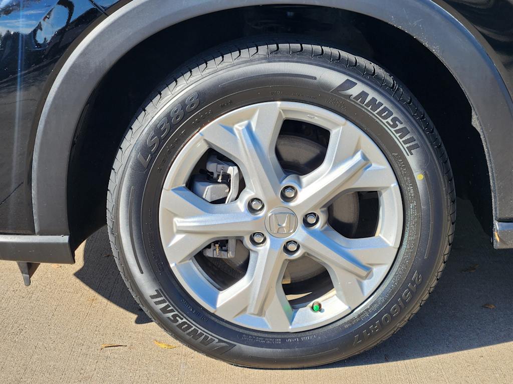 Thumbnail: 2024 Honda HR-V - 22