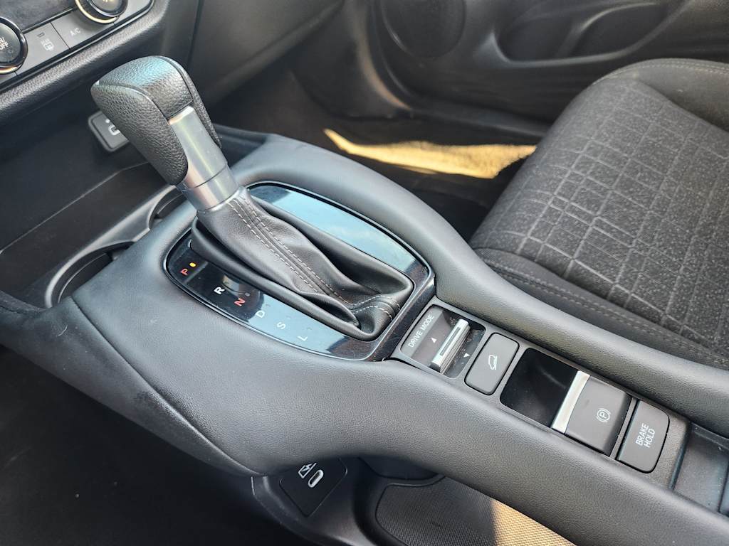 Thumbnail: 2024 Honda HR-V - 16