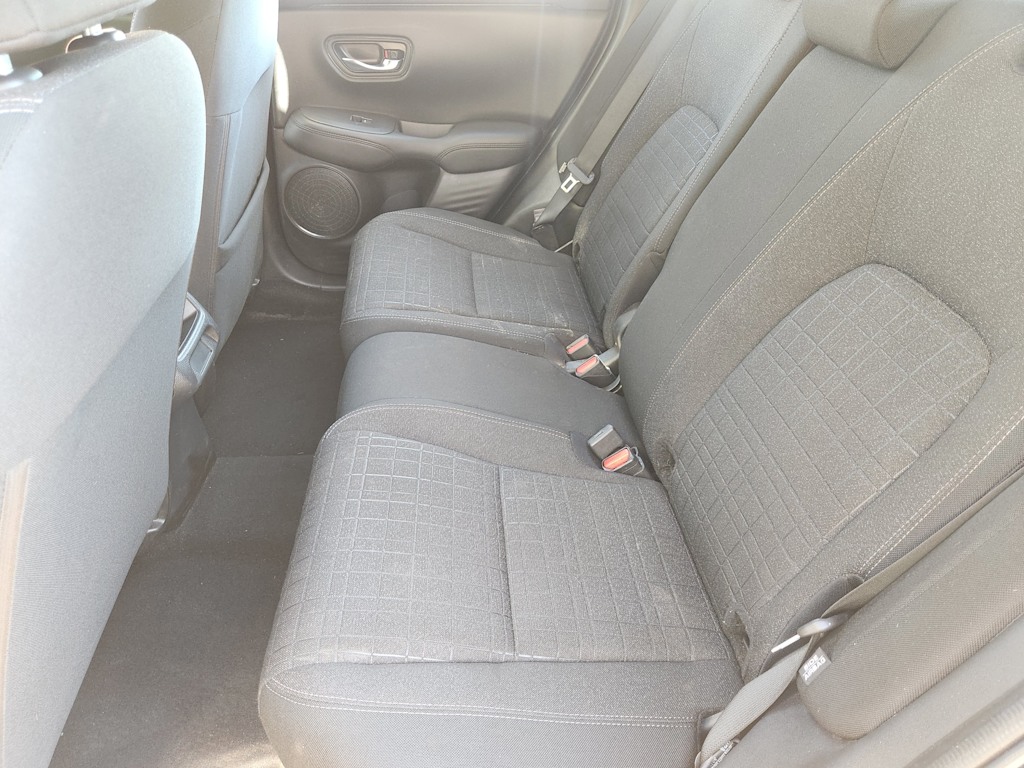 Thumbnail: 2024 Honda HR-V - 21