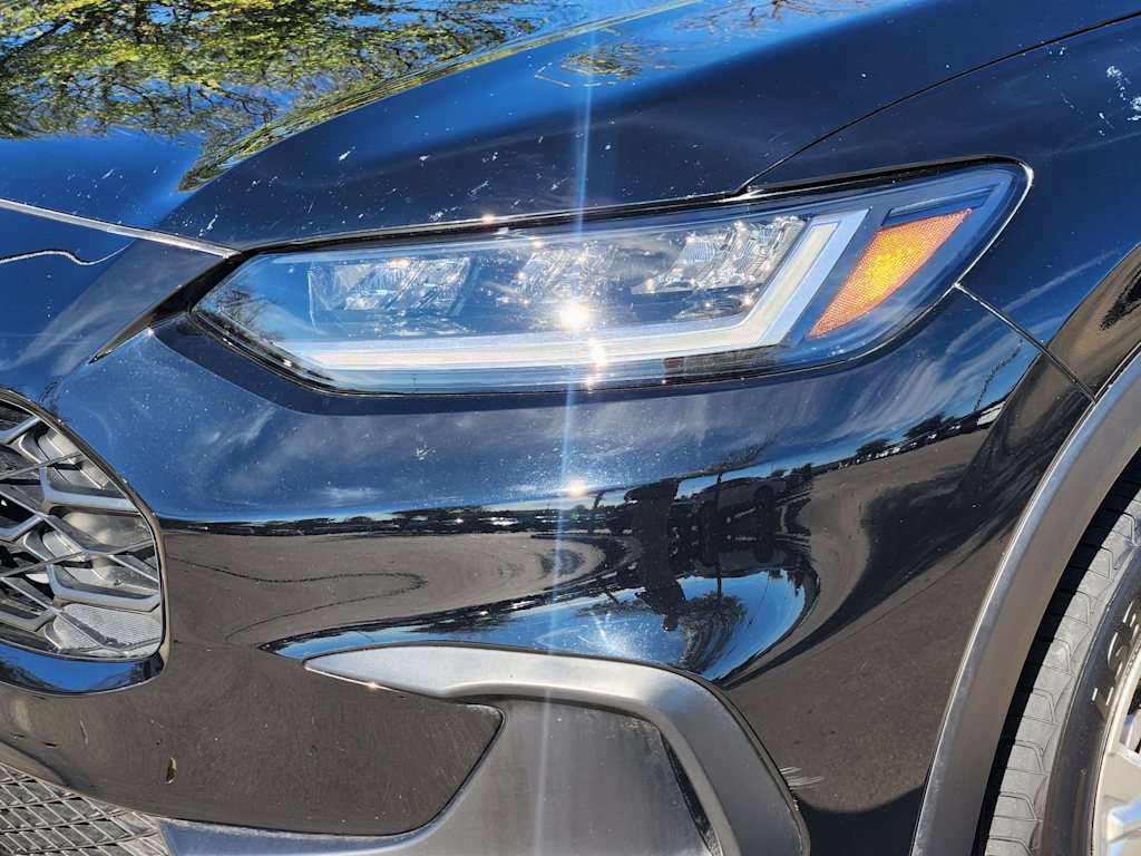 Thumbnail: 2024 Honda HR-V - 23