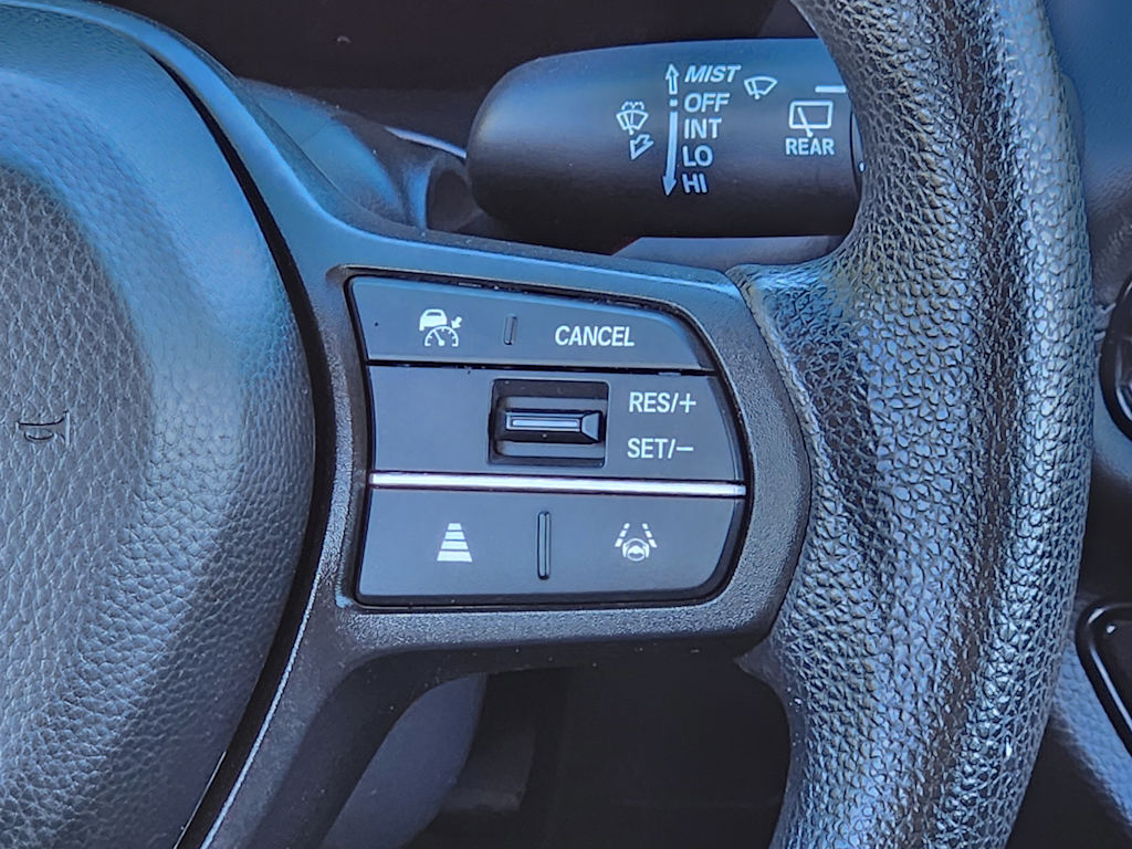 Thumbnail: 2024 Honda HR-V - 32