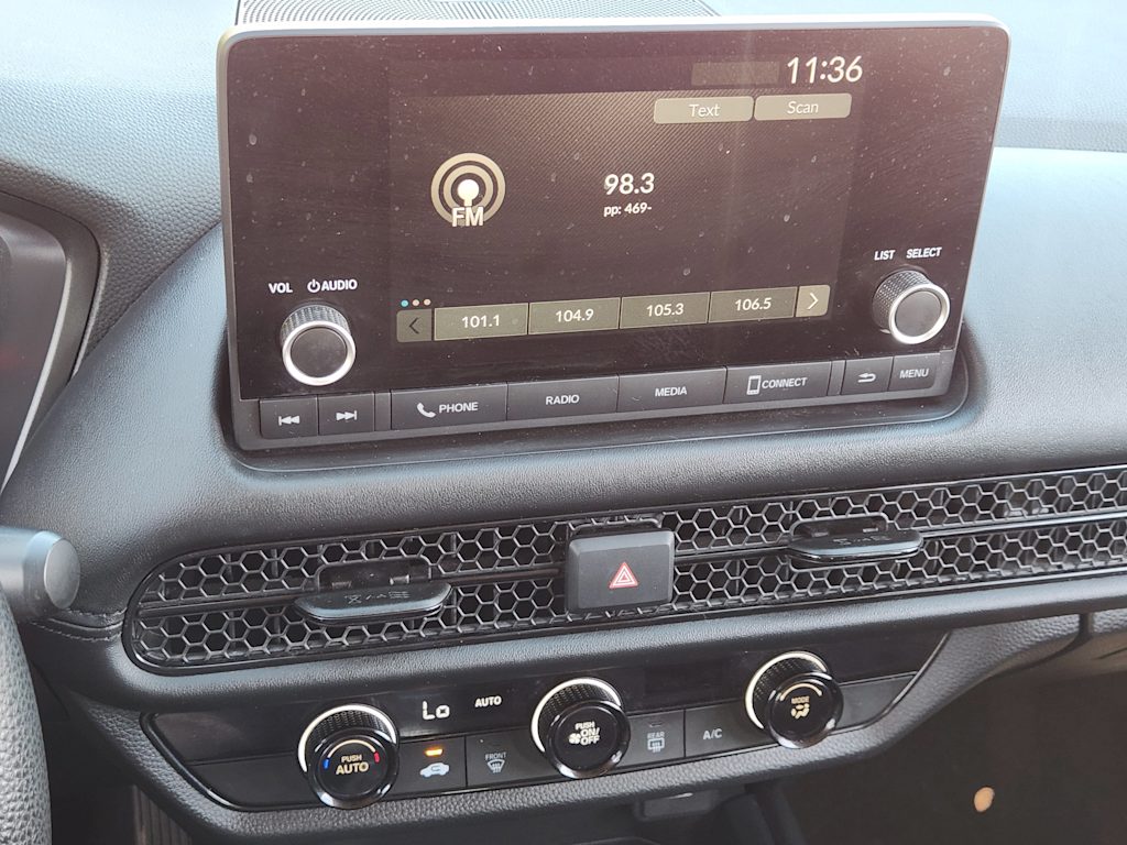 Thumbnail: 2024 Honda HR-V - 15