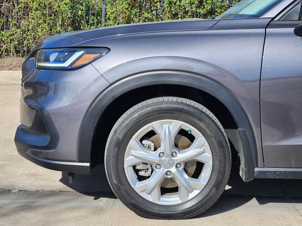Thumbnail: 2024 Honda HR-V - 8