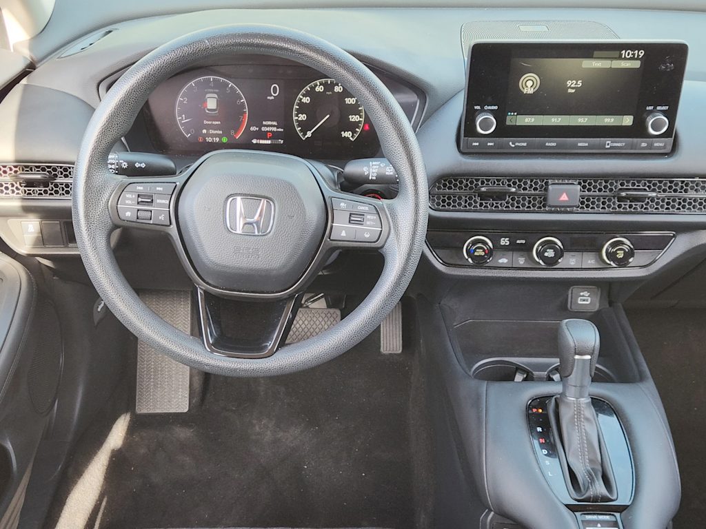 Thumbnail: 2024 Honda HR-V - 14