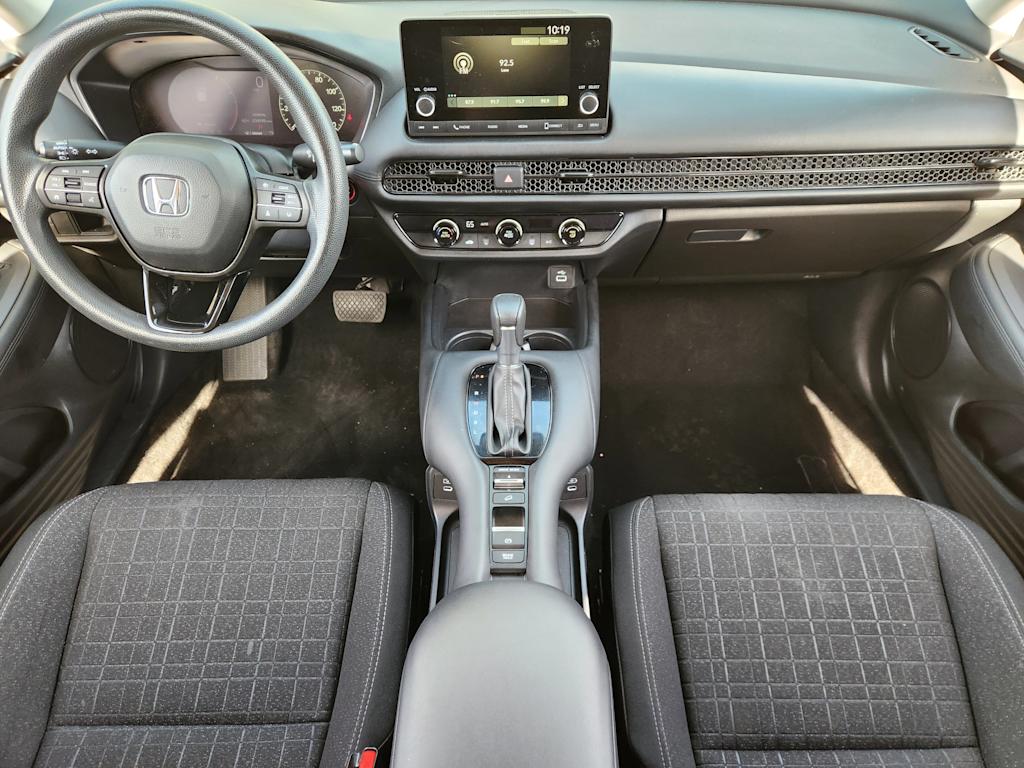 Thumbnail: 2024 Honda HR-V - 10