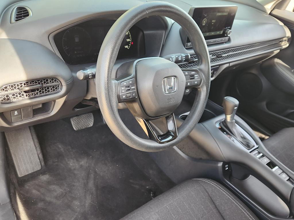 Thumbnail: 2024 Honda HR-V - 2