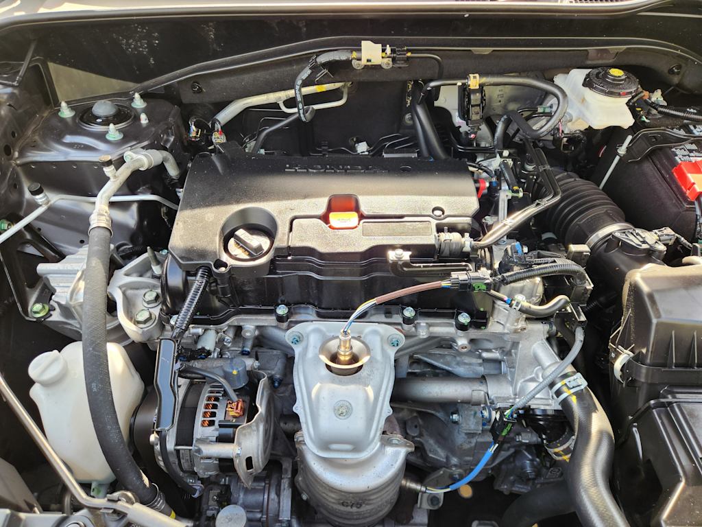 Thumbnail: 2024 Honda HR-V - 9