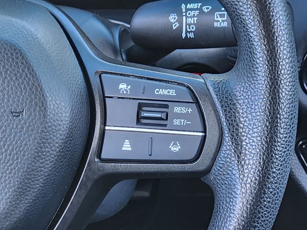 Thumbnail: 2024 Honda HR-V - 32