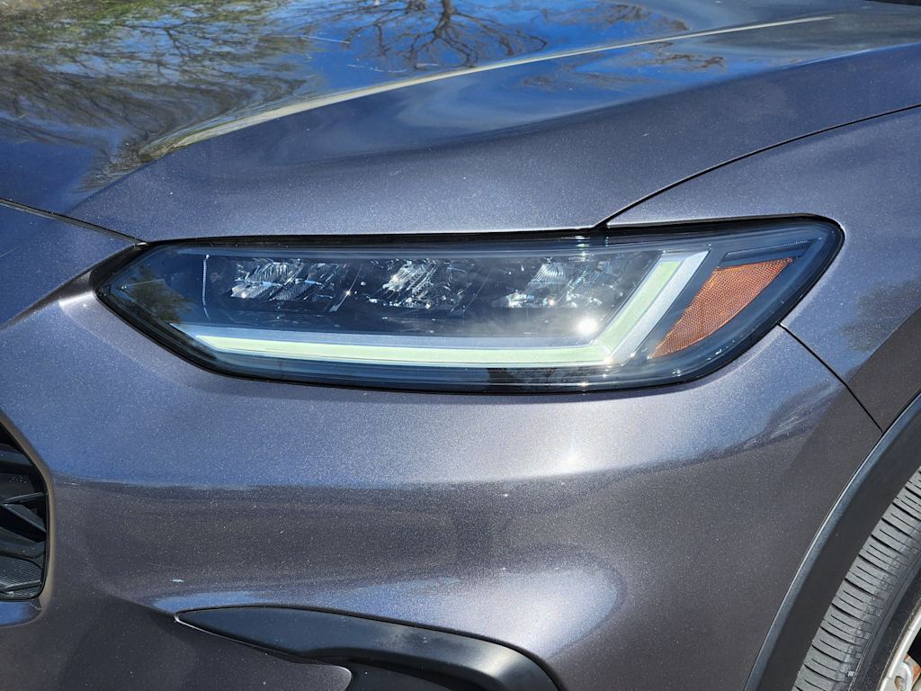 Thumbnail: 2024 Honda HR-V - 23