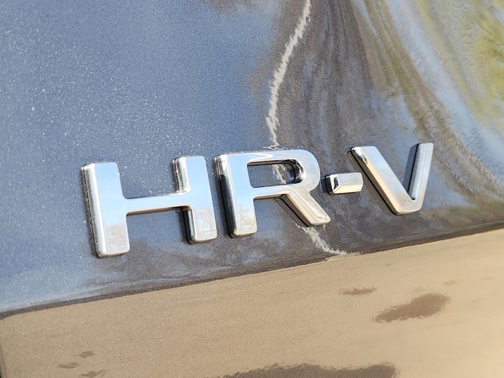 Thumbnail: 2024 Honda HR-V - 7