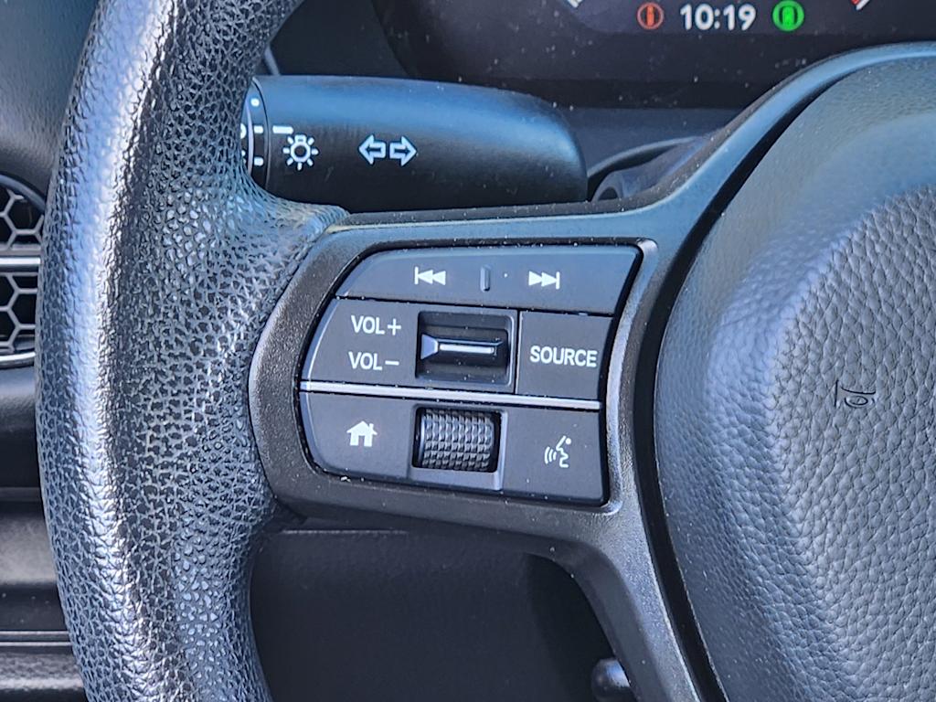 Thumbnail: 2024 Honda HR-V - 31